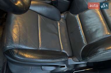 Хэтчбек Audi A3 2004 в Кропивницком