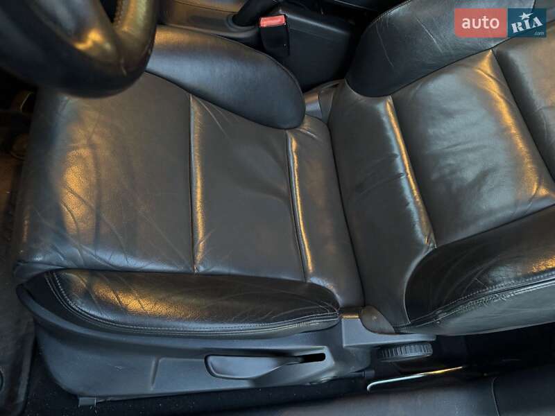 Хетчбек Audi A3 2004 в Кропивницькому