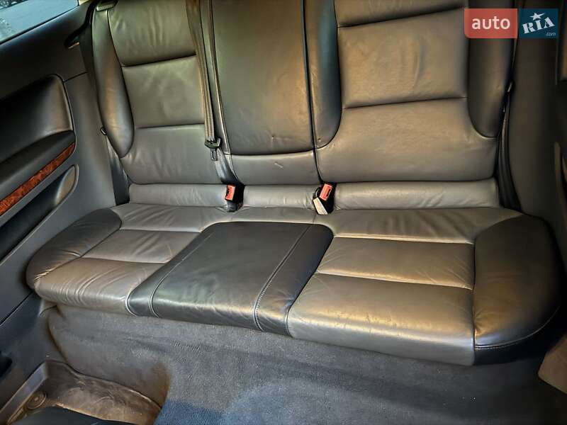 Хетчбек Audi A3 2004 в Кропивницькому