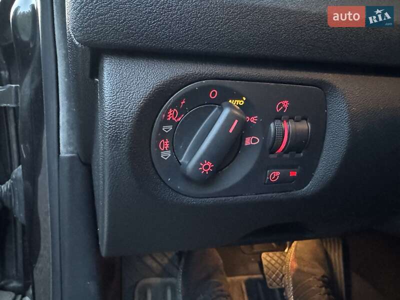 Хетчбек Audi A3 2004 в Кропивницькому