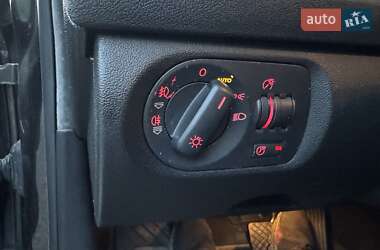 Хэтчбек Audi A3 2004 в 