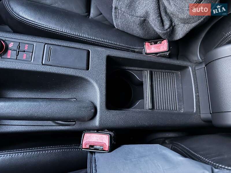 Хетчбек Audi A3 2004 в Кропивницькому