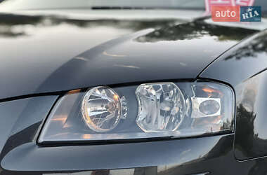 Хэтчбек Audi A3 2007 в 
