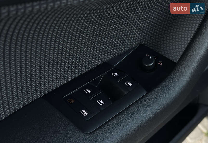 Хэтчбек Audi A3 2007 в Львове фото 44 Хэтчбек Audi A3 2007 в Львове