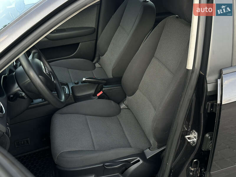 Хэтчбек Audi A3 2007 в Львове фото 47 Хэтчбек Audi A3 2007 в Львове
