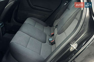 Хэтчбек Audi A3 2007 в 