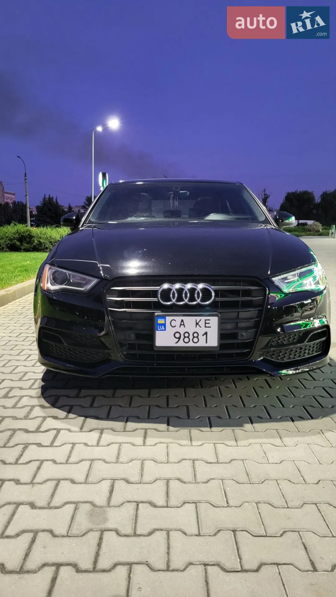 2016 Audi A3 - мініатюра 8