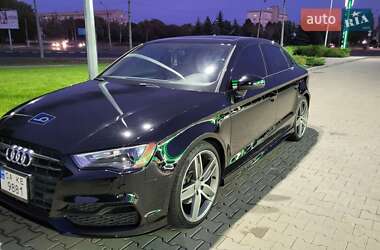 Седан Audi A3 2016 в 