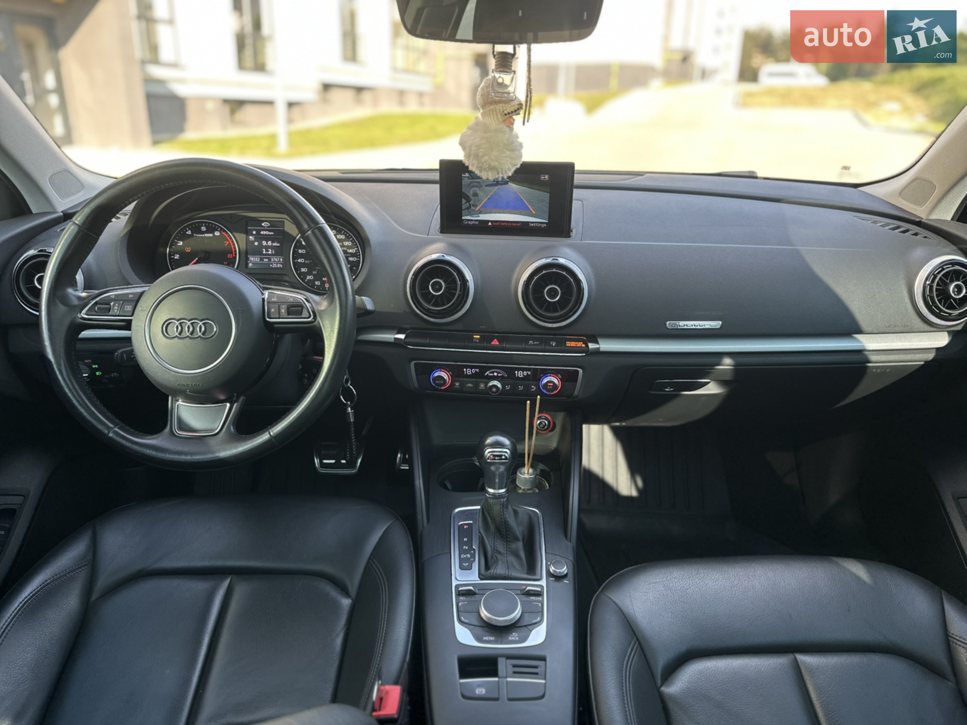 2015 Audi A3 - мініатюра 10