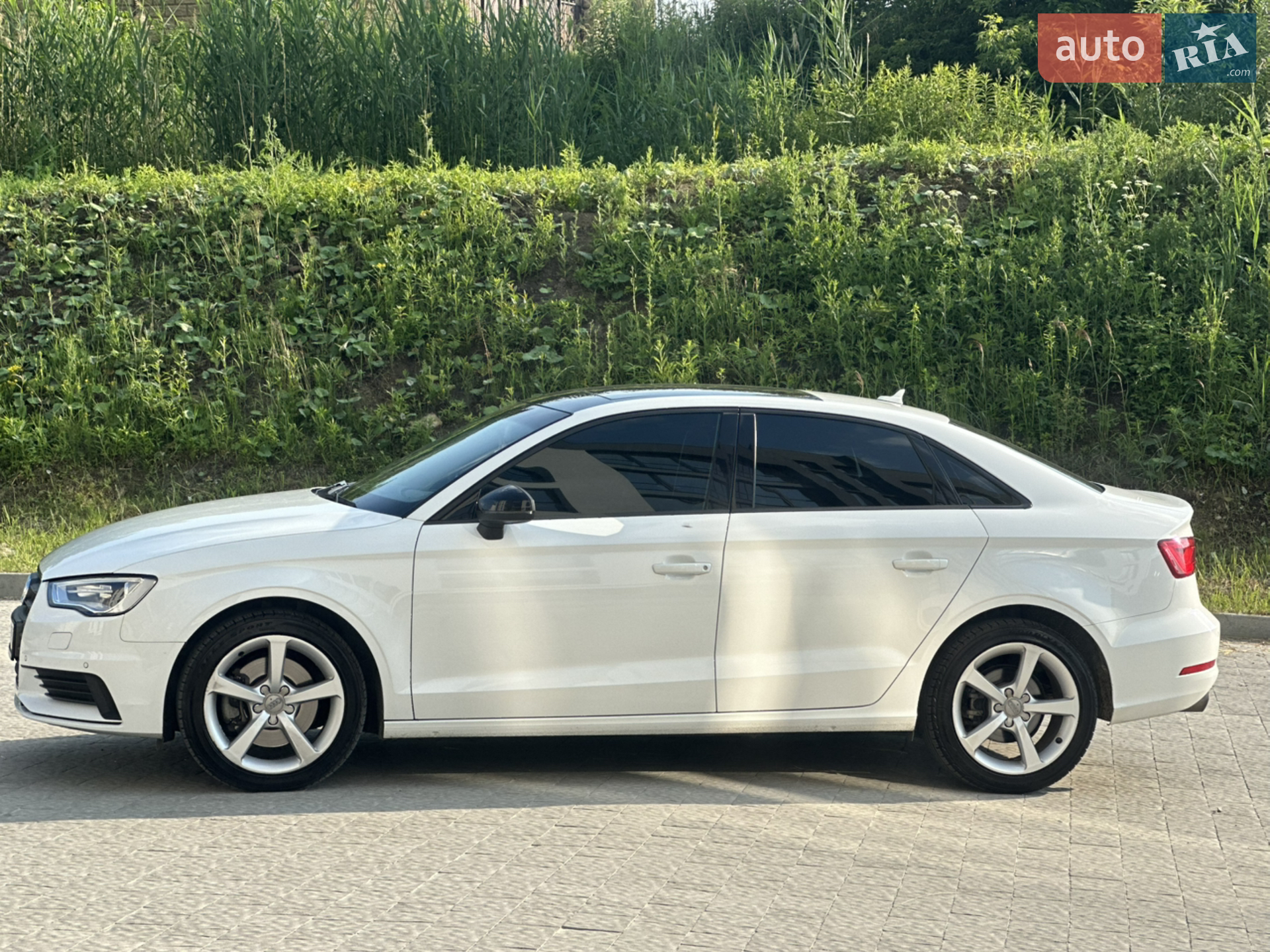 2015 Audi A3 - мініатюра 5
