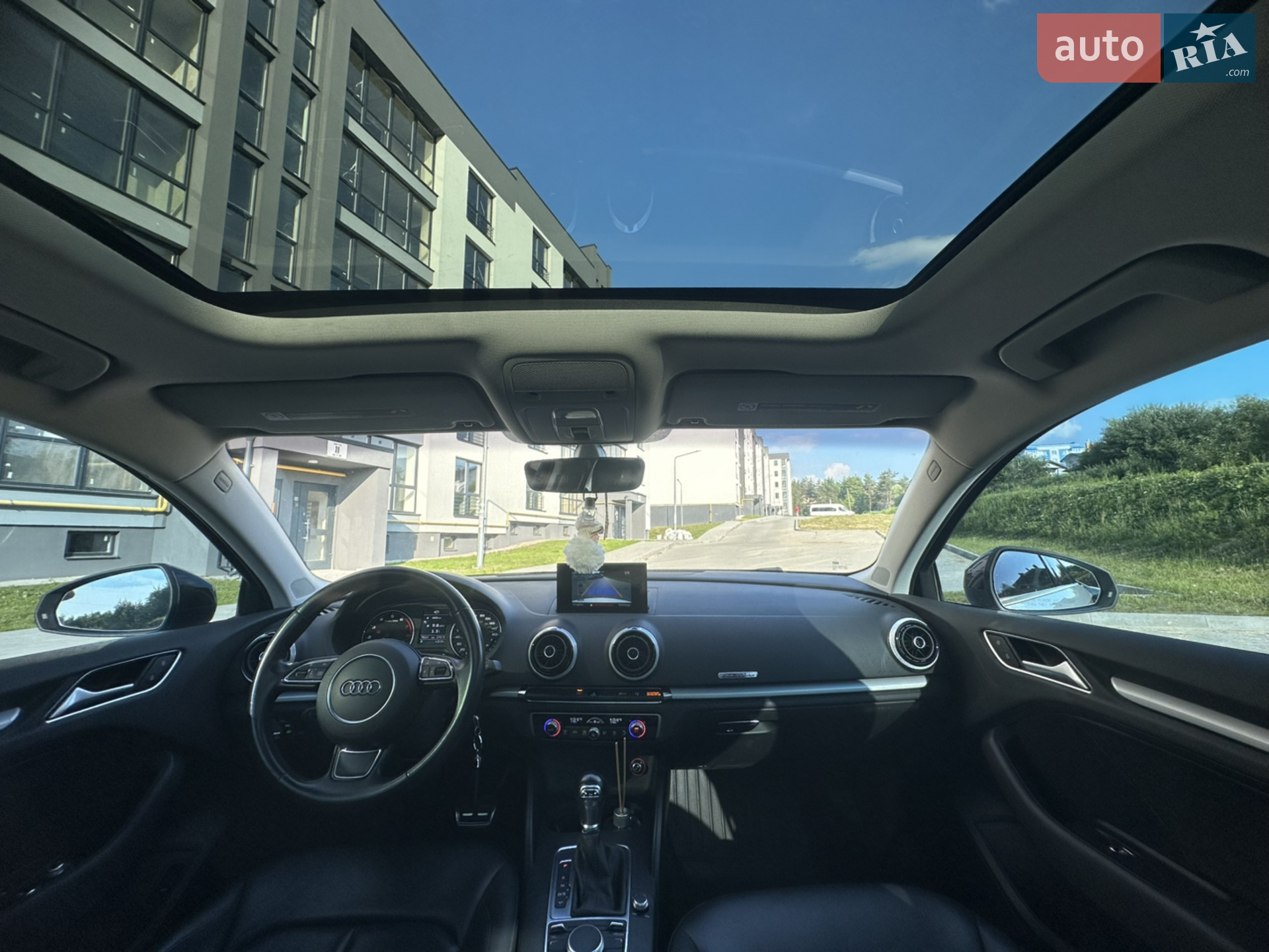 2015 Audi A3 - мініатюра 15