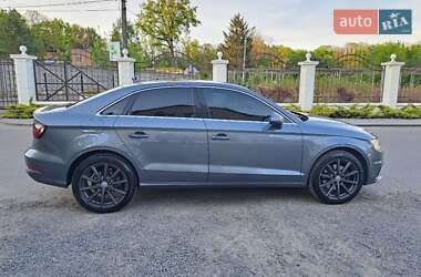 Седан Audi A3 2015 в 