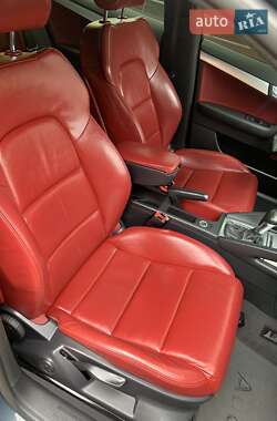 Хэтчбек Audi A3 2009 в 
