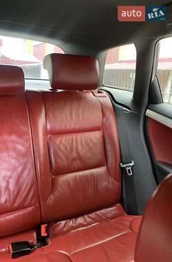 Хэтчбек Audi A3 2009 в 