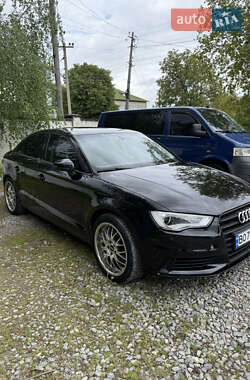 Седан Audi A3 2014 в Борщеві