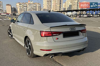 Седан Audi A3 2020 в 
