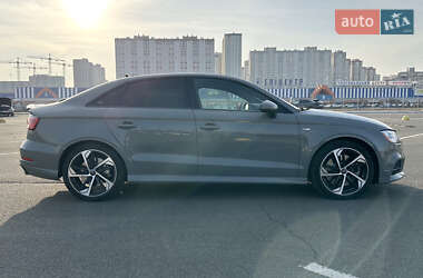 Седан Audi A3 2020 в 