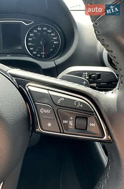 Седан Audi A3 2020 в 