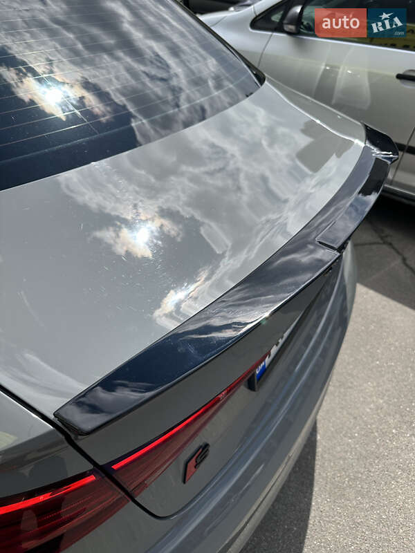 Седан Audi A3 2020 в Киеве