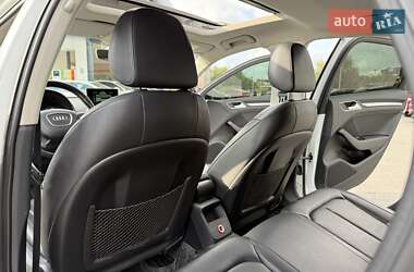Седан Audi A3 2016 в 