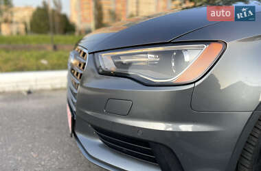 Седан Audi A3 2015 в 