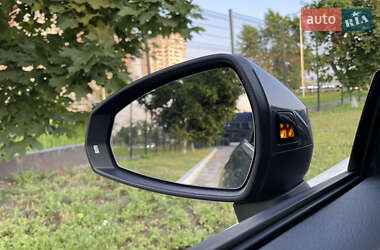 Седан Audi A3 2015 в 