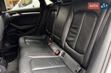 Седан Audi A3 2014 в 