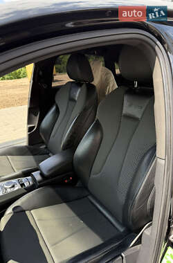 Седан Audi A3 2014 в 