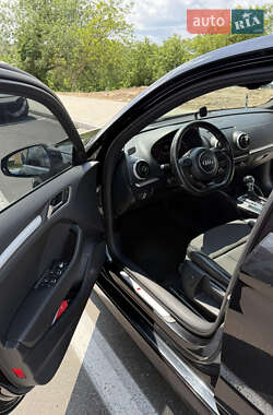 Седан Audi A3 2014 в 