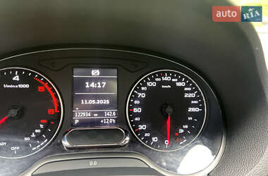 Седан Audi A3 2015 в 