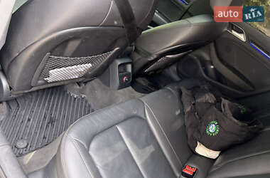 Седан Audi A3 2015 в 