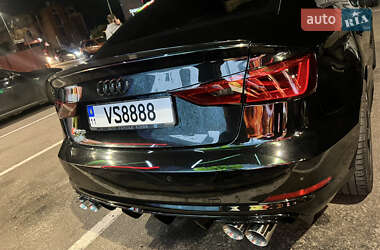 Седан Audi A3 2015 в 