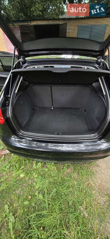 Хэтчбек Audi A3 2011 в Виннице фото 12 Хэтчбек Audi A3 2011 в Виннице