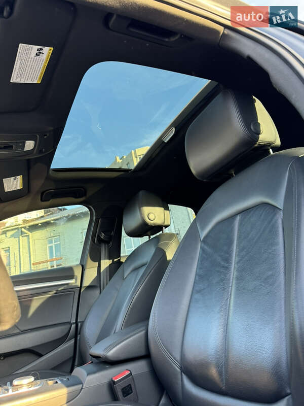 Седан Audi A3 2017 в Львове фото 6 Седан Audi A3 2017 в Львове