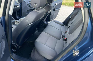 Хэтчбек Audi A3 2007 в 