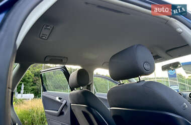 Хэтчбек Audi A3 2007 в 