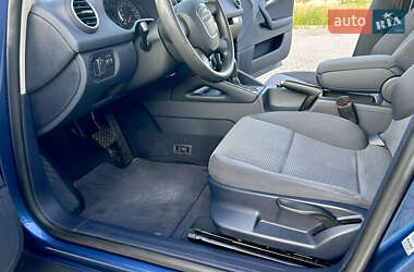 Хэтчбек Audi A3 2007 в 