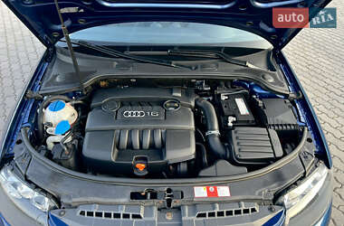 Хэтчбек Audi A3 2007 в 