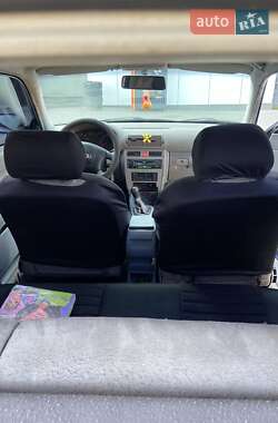 Хэтчбек Audi A3 1998 в 