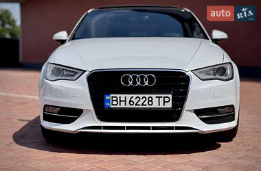Седан Audi A3 2015 в 