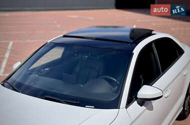 Седан Audi A3 2015 в 