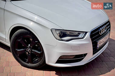 Седан Audi A3 2015 в 