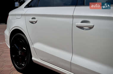 Седан Audi A3 2015 в 