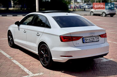 Седан Audi A3 2015 в 