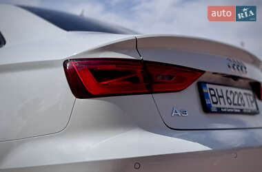 Седан Audi A3 2015 в 