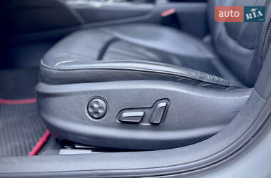 Седан Audi A3 2015 в 