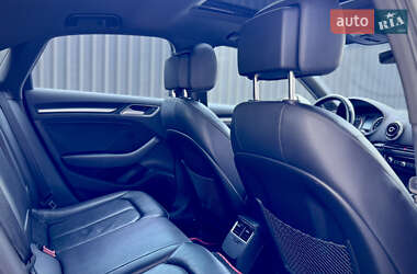 Седан Audi A3 2015 в 