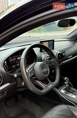 Седан Audi A3 2014 в 