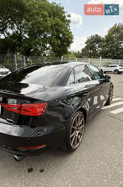 Седан Audi A3 2014 в 
