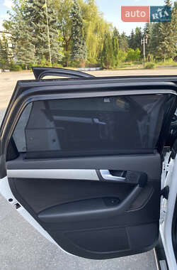 Хэтчбек Audi A3 2009 в 
